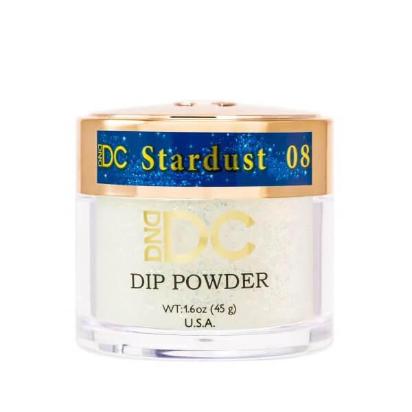 DND DC Stardust Powder 1.6 Oz #08
