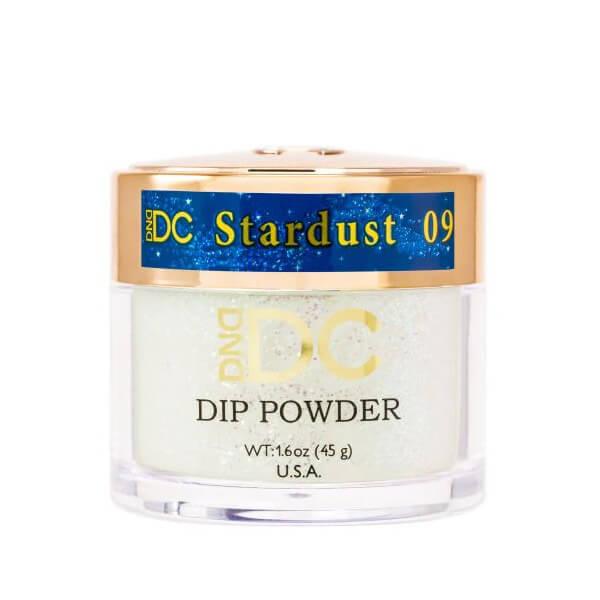 DND DC Stardust Powder 1.6 Oz #09