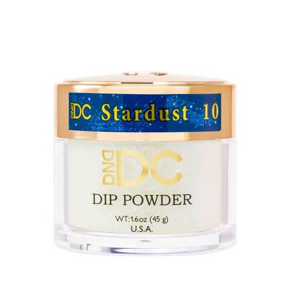 DND DC Stardust Powder 1.6 Oz #10
