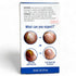 Varisi Nail Solution For Nail Fungus Treatment 0.5 fl oz