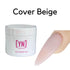 Young Nails Acrylic Powder 45g - Cover Beige