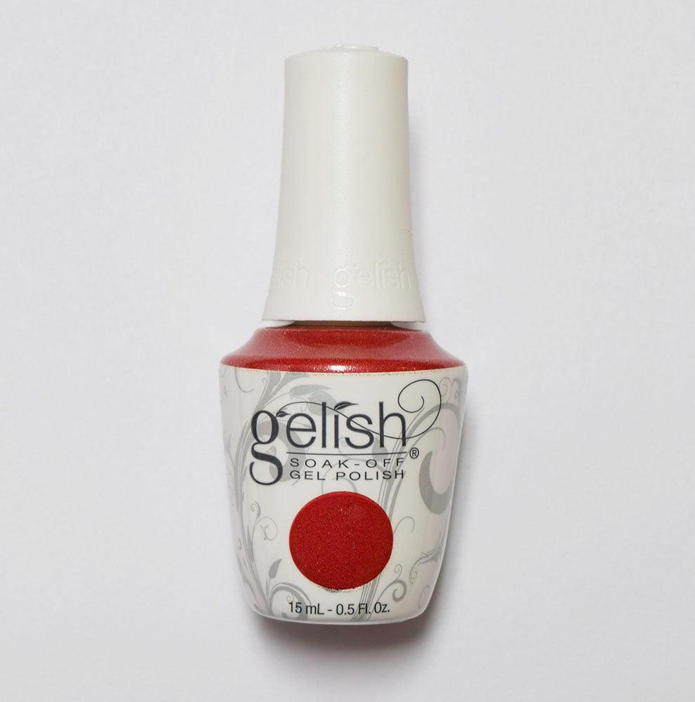 GELISH - Soak off Gel Polish 0.5 oz - #1110033 Best Dressed