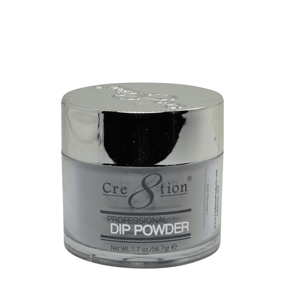Cre8tion Dip Powder 1.7 Oz - #105 Winterfell