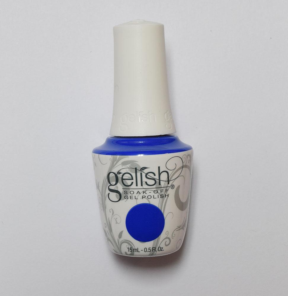 GELISH - Soak off Gel Polish 0.5 oz - #1110124 Making Waves