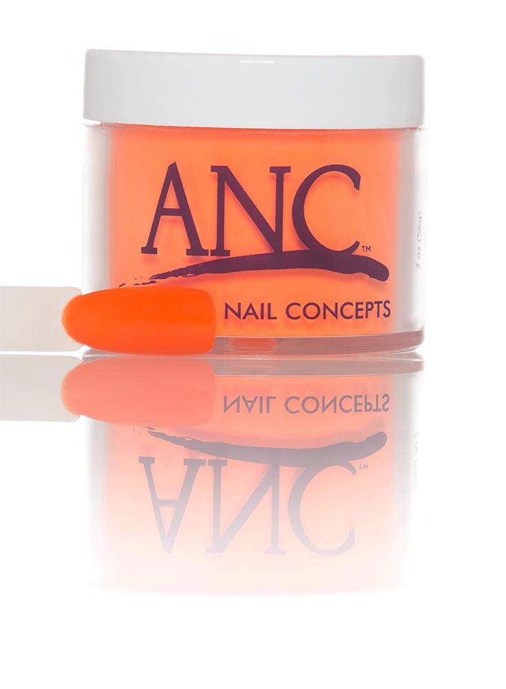 ANC Dip Powder 1 oz - #149 Neon Orange