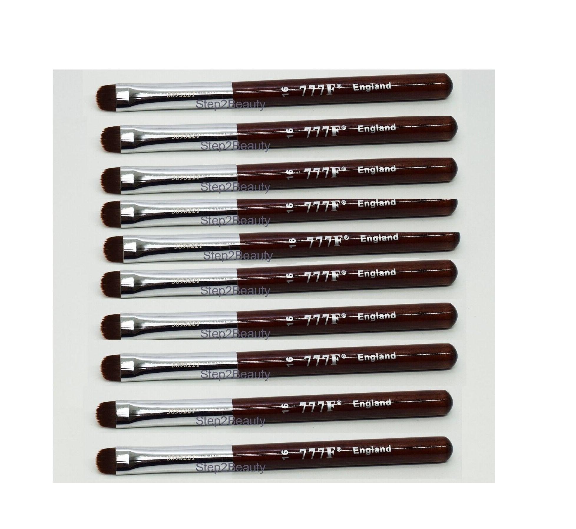 French Brush 777F - #16 (Pack of 10)