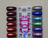 DND DC Platinum Soak Off Gel LED/UV 0.5 oz #202 JADE