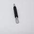 Satin Edge Spa Tools Rubber Grip Double Ended Cuticle Pusher #SE-2090