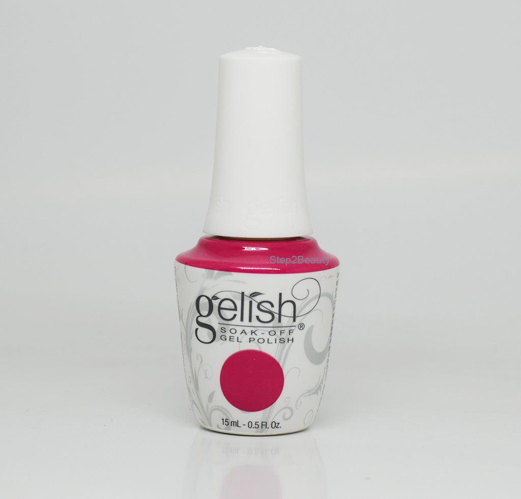 GELISH - Soak off Gel Polish 0.5 oz - #1110261 ONE TOUGH PRINCESS