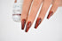 Cre8tion Cat Eye Jade UV/LED Soak Off Gel 0.5 Fl oz. CE34
