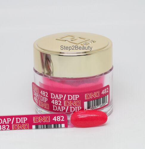DND Dipping Powder - Dap Dip #482