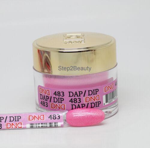 DND Dipping Powder - Dap Dip #483