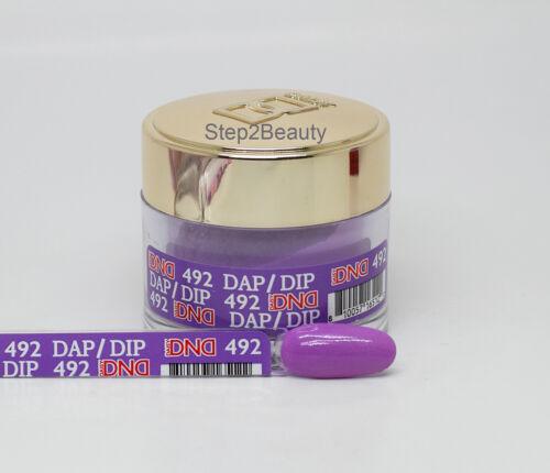 DND Dipping Powder - Dap Dip #492