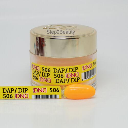 DND Dipping Powder - Dap Dip #506