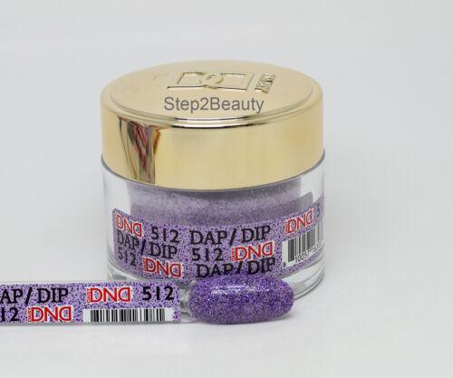 DND Dipping Powder - Dap Dip #512