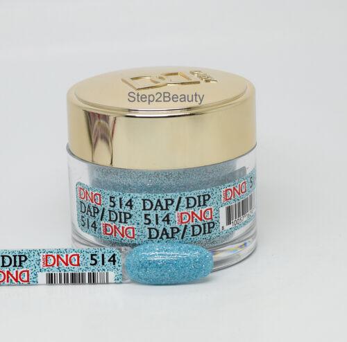 DND Dipping Powder - Dap Dip #514