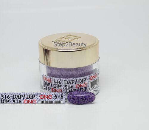DND Dipping Powder - Dap Dip #516