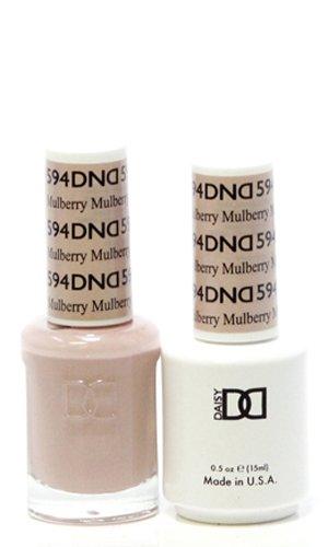 Shop ORLY Nail Laquer - Berry Blast at