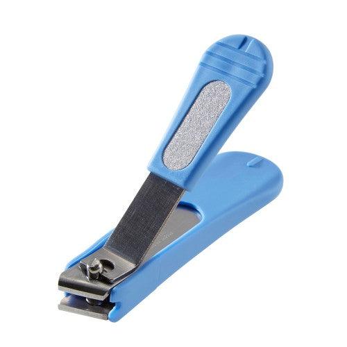 Mehaz Professional Angled Wide Jaw Toenail Clipper
