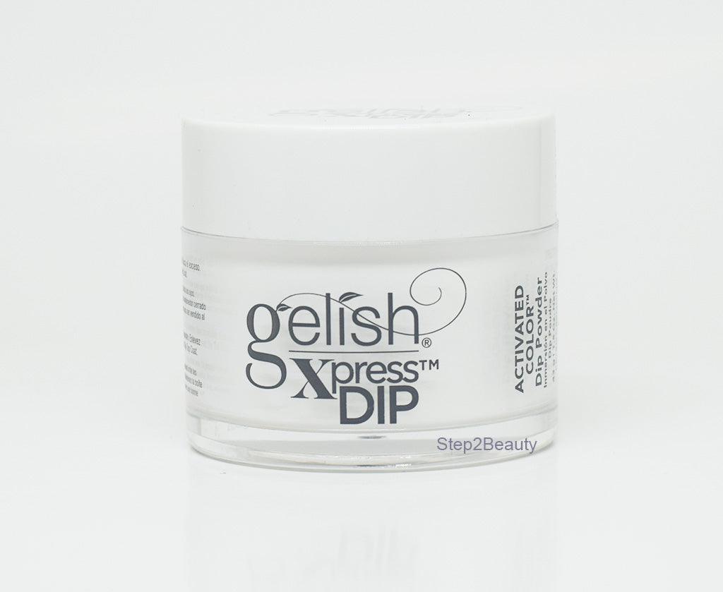 Gelish Xpress Dip Powder 1.5 Oz - #811 Sheek White
