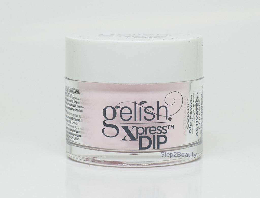 Gelish Xpress Dip Powder 1.5 Oz - #812 Simple Sheer