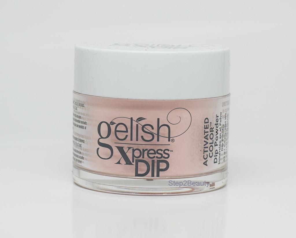 Gelish Xpress Dip Powder 1.5 Oz - #813 Forever Beauty