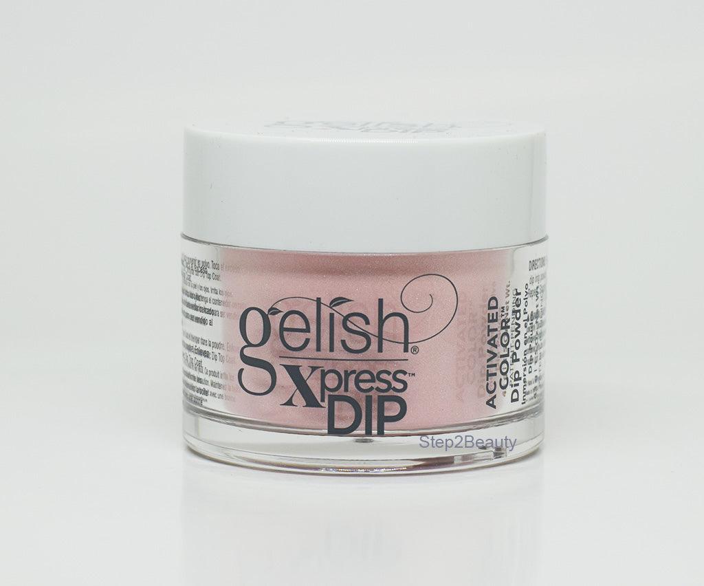 Gelish Xpress Dip Powder 1.5 Oz - #814 Ambience