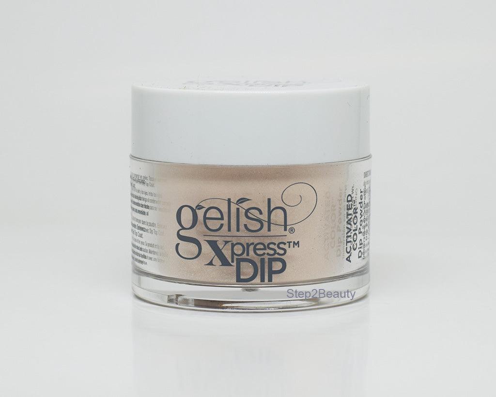 Gelish Xpress Dip Powder 1.5 Oz - #837 Bronzed