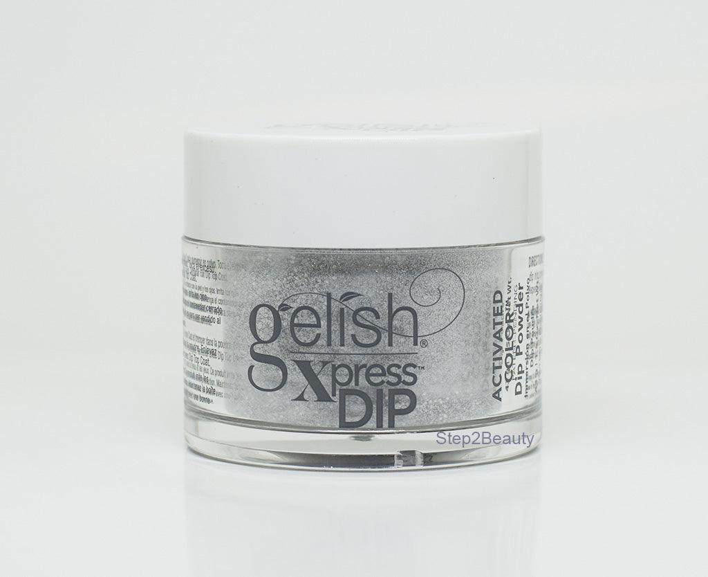 Gelish Xpress Dip Powder 1.5 Oz - #839 Water Field