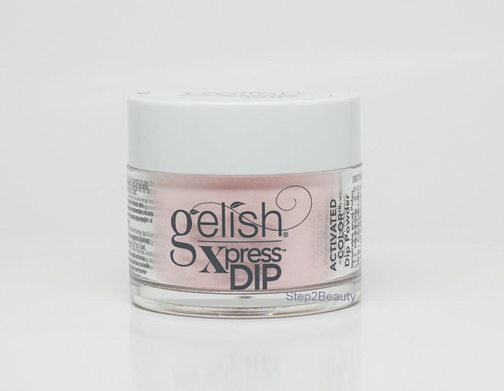 Gelish Xpress Dip Powder 1.5 Oz - #840 Taffeta