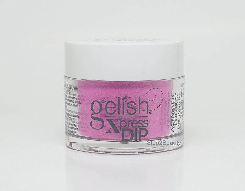Gelish Xpress Dip Powder 1.5 Oz - #860 Tutti Frutti
