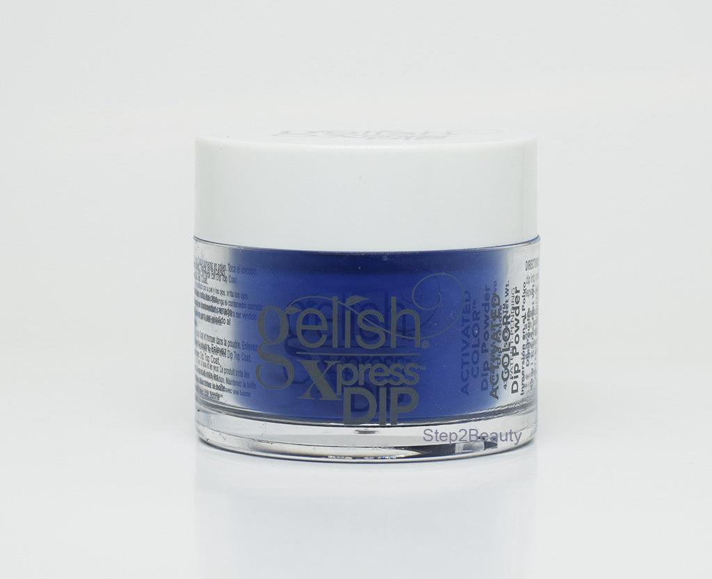 Gelish Xpress Dip Powder 1.5 Oz - #863 After Dark