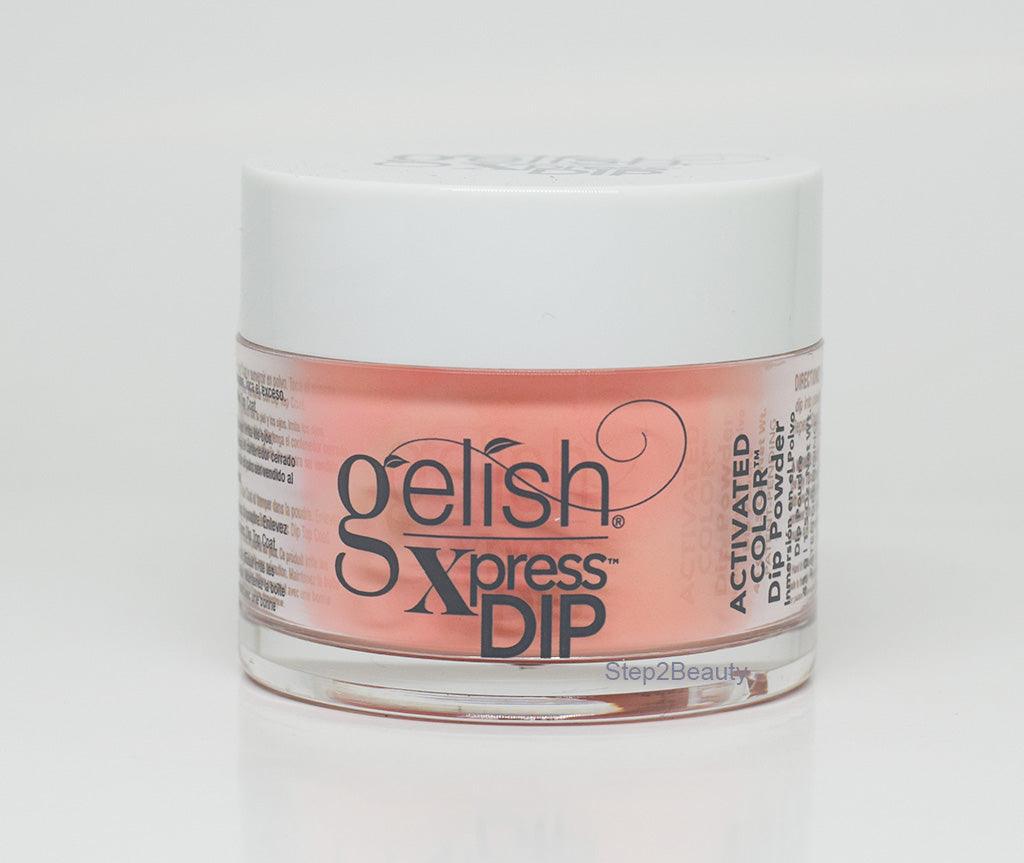Gelish Xpress Dip Powder 1.5 Oz - #885 Sweet Morning Dew