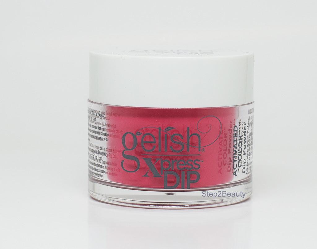 Gelish Xpress Dip Powder 1.5 Oz - #886 A Petal For Your Thoughts