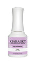 Kiara Sky Dip Liquid 0.5 fl oz - Step 4 TOP