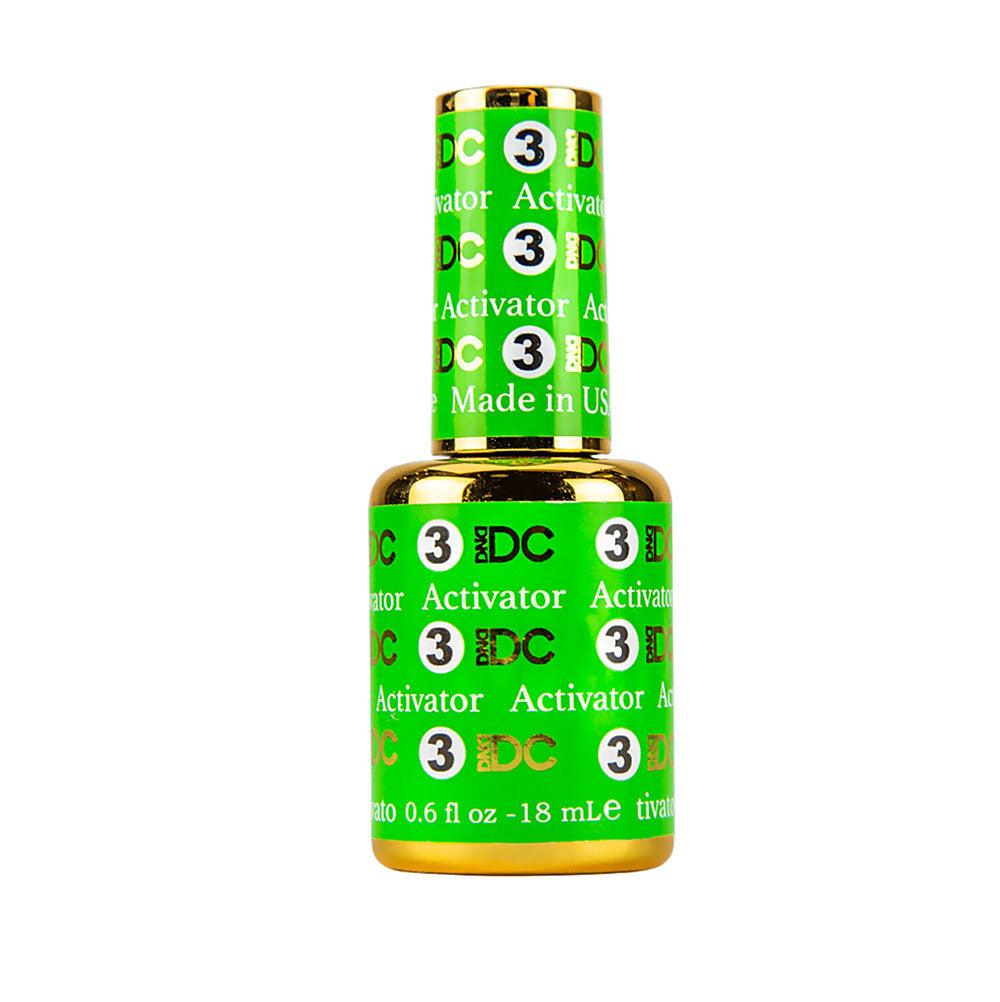 DND DC Dip Liquid 0.5 Oz - #3 Activator
