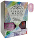 LeChat Perfect Match Gel + Nail Lacquer Spectra #SPMS13 Galactic Pink