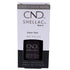 CND Shellac UV Soak off Gel Polish 0.25 oz | Black Pool
