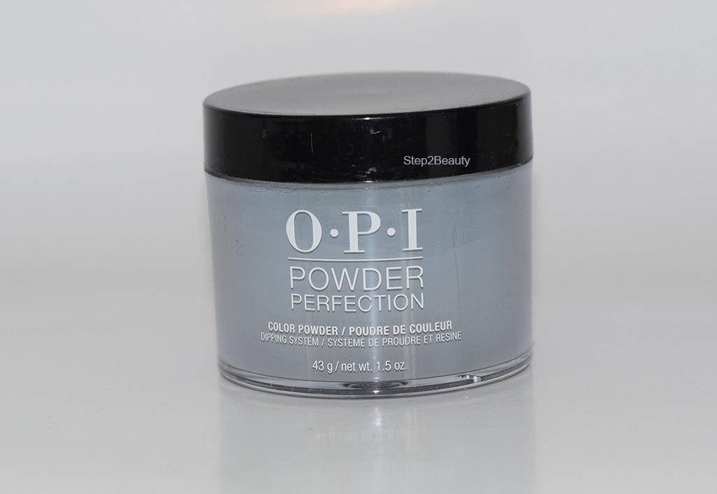 OPI Powder Perfection Dipping System 1.5 oz - DP MI07 Suzi Talks With Her Hands