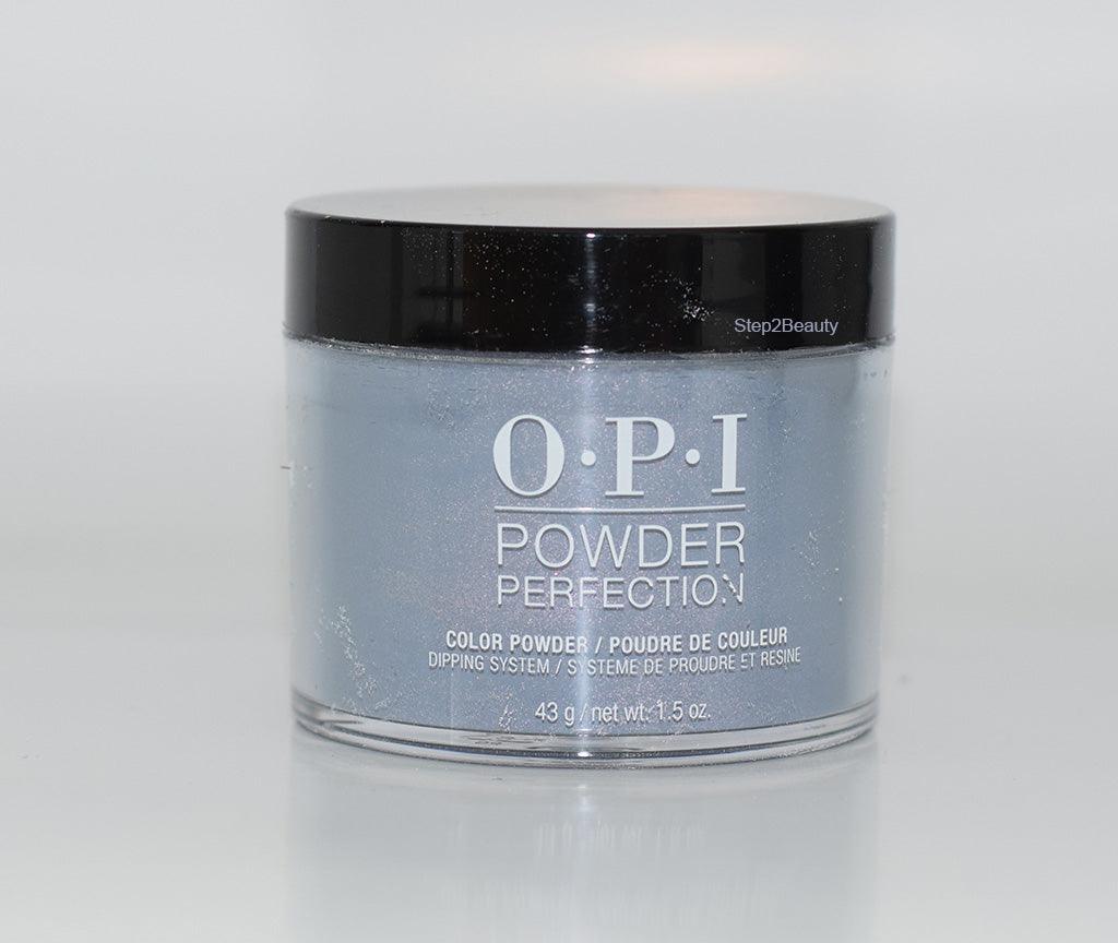 OPI Powder Perfection Dipping System 1.5 oz - DP MI11 Leonardo's Model Color