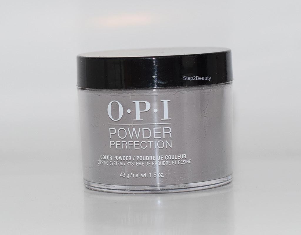 OPI Powder Perfection Dipping System 1.5 oz - DP I55 Krona-Logical Order