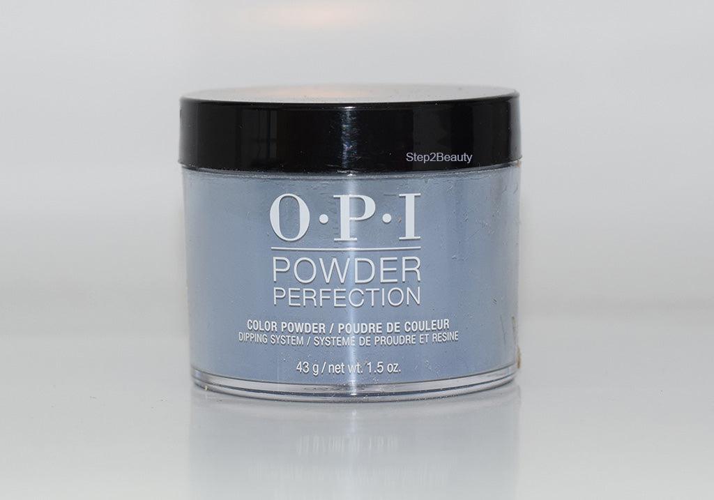 OPI Powder Perfection Dipping System 1.5 oz - DP I59 Less Is Norse