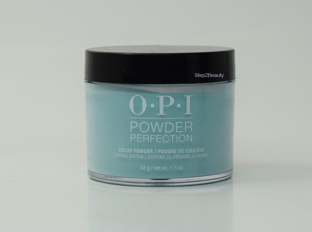 OPI Powder Perfection Dipping System 1.5 oz - DP L24 Closer Than You Might Belem