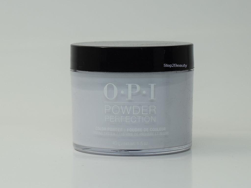 OPI Powder Perfection Dipping System 1.5 oz - DP L26 Suzi Chases Portu-geese