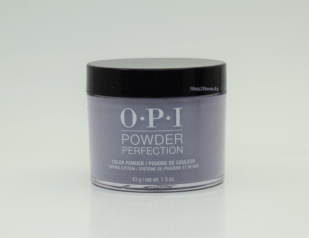 OPI Powder Perfection Dipping System 1.5 oz - DP M93 Mariachi Makes My Day