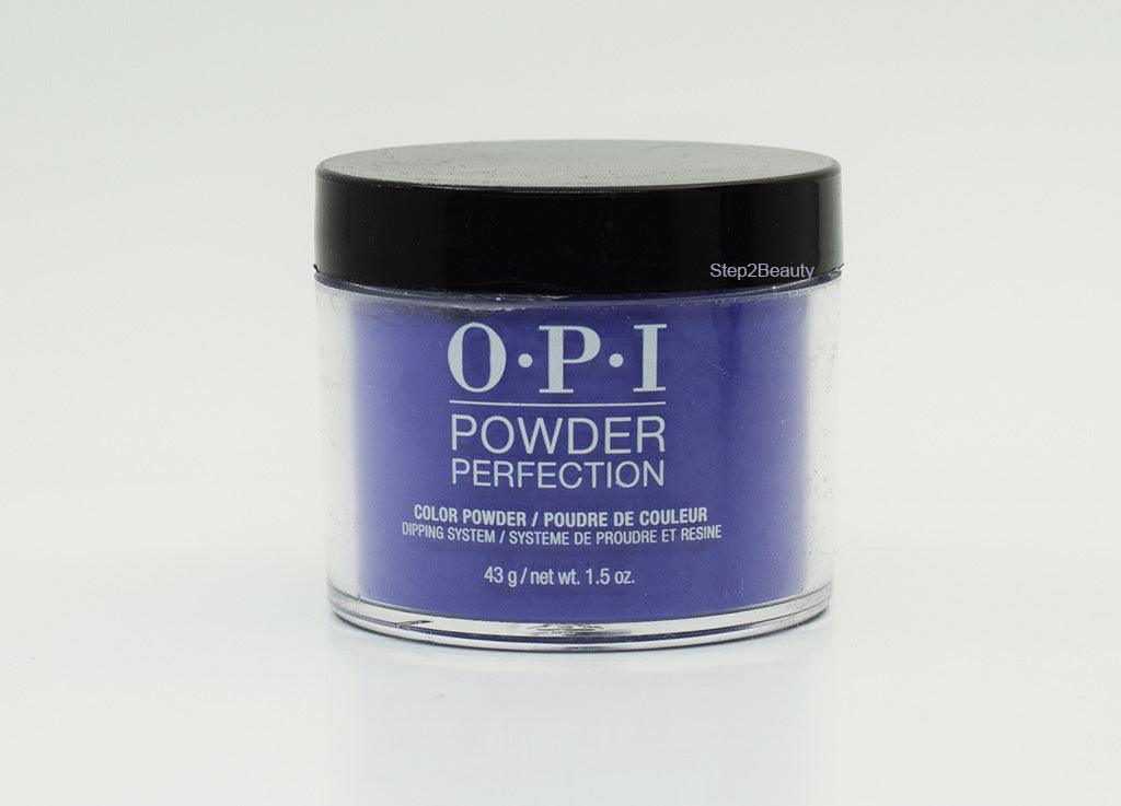 OPI Powder Perfection Dipping System 1.5 oz - DP N47 Do You Have This Color in