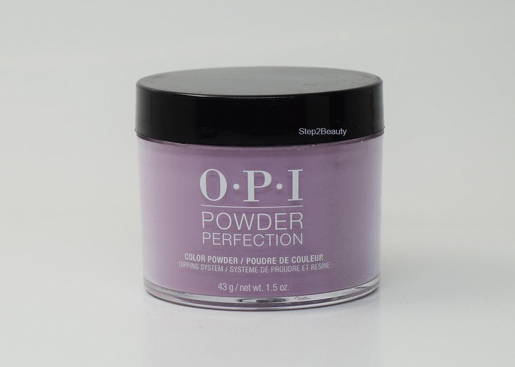 OPI Powder Perfection Dipping System 1.5 oz - DP N54 I Manicure For Beads