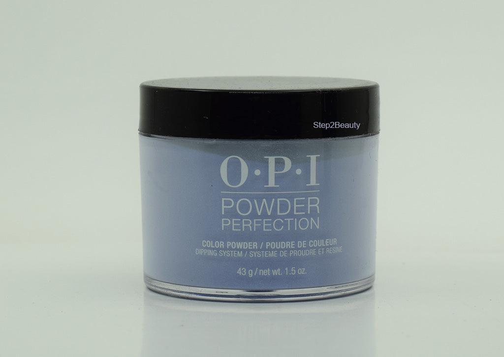 OPI Powder Perfection Dipping System 1.5 oz - DP N62 Show Us Your Tips!
