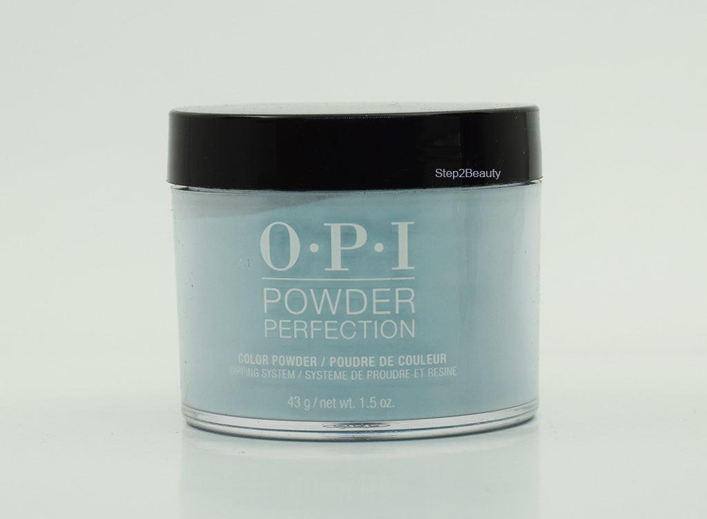OPI Powder Perfection Dipping System 1.5 oz - DP T75 It's A Boy!