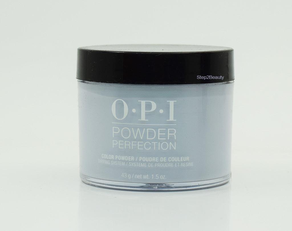 OPI Powder Perfection Dipping System 1.5 oz - DP T76 I Am What I Amethyst